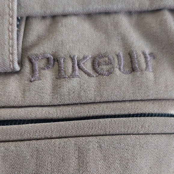 Pikeur Riding Pants - Picture 2 of 8